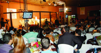 Leilões da Expobai podem comercializar até R$ 1,5 milhão em animais A expectativa de negócios para os leilões da Expobai ultrapassa a marca de R$ 1,5 milhões.