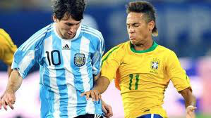 Possível final entre Brasil e Argentina preocupa prefeitura do Rio