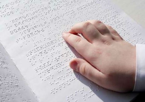 4 de Janeiro - Dia Mundial do Braille 4 de Janeiro - Dia Mundial do Braille