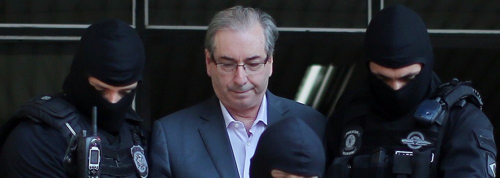 JBS vai contar como ajudou cunha a comprar deputados Foto: Divulgação