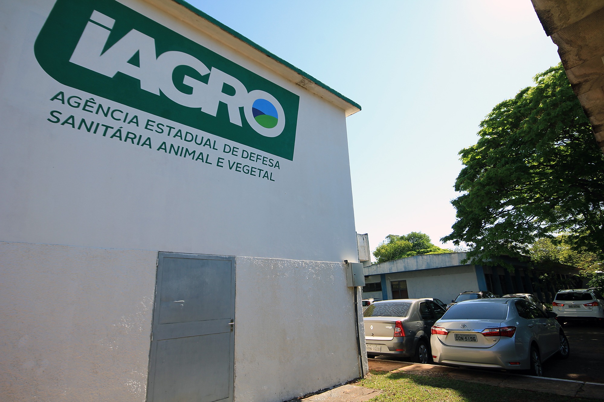 IAGRO prorroga prazo para revendas de agrotóxicos Foto: Divulgação