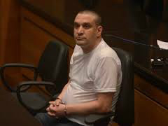 Filho de Eduardo Coutinho diz na Justiça que matou pai por impulso