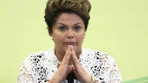 Dilma reúne ministros para discutir plano de investimentos e concessões Dilma reúne ministros para discutir plano de investimentos e concessões