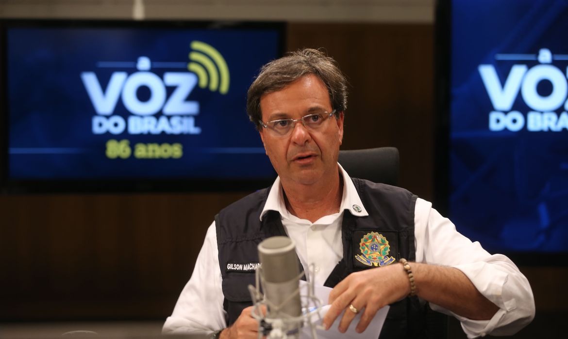 Foto: Agência Brasil