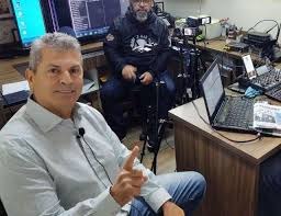 Justiça nega registro de candidato a prefeito condenado por improbidade Ronaldo Franco Mendes era o representante do Patriota na disputa. (Foto: Reprodução/Facebook)