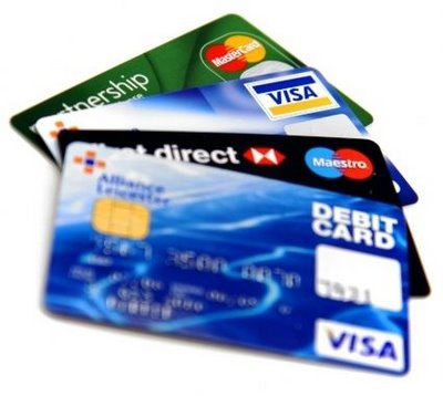 Entram em vigor novas regras para cartões de crédito Entram em vigor novas regras para cartões de crédito