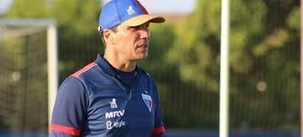 Internacional anuncia Zé Ricardo como novo técnico Internacional anuncia Zé Ricardo como novo técnico