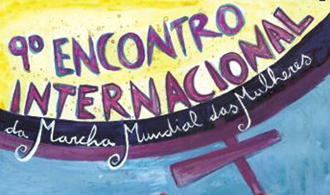 Pela primeira vez no Brasil, encontro discute a atual conjuntura do feminismo na América Latina entre os dias 25 e 31 de agosto, em São Paulo