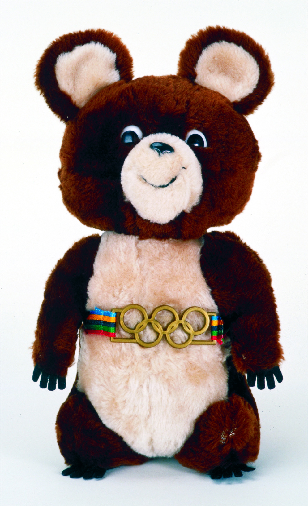 Conheça a história dos mascotes dos Jogos Olímpicos