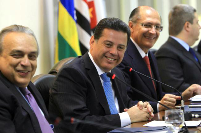 Sem plano, PSDB confia em retorno à Presidência Sem plano, PSDB confia em retorno à Presidência