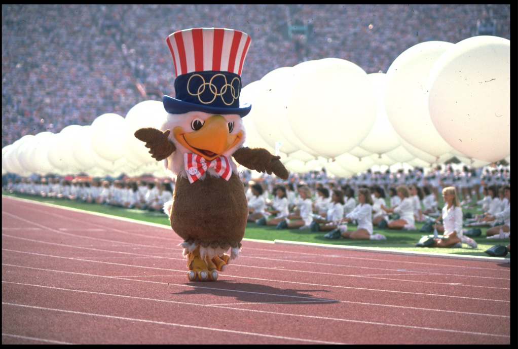 Conheça a história dos mascotes dos Jogos Olímpicos Conheça a história dos mascotes dos Jogos Olímpicos