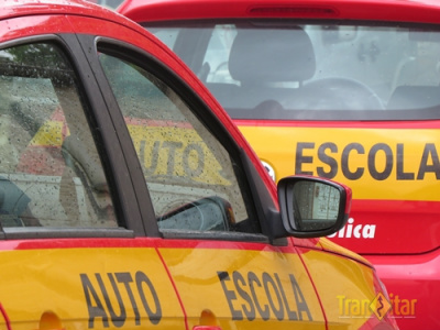 Detran oferece cursos para Instrutores de Trânsito e para Condutores Infratores Foto: Divulgação