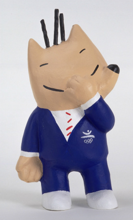 Conheça a história dos mascotes dos Jogos Olímpicos Conheça a história dos mascotes dos Jogos Olímpicos