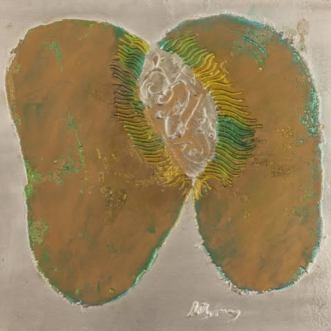 Exposição vai contar com 100 obras da artista plástica Betty King / Divulgação Museu Afro Brasil