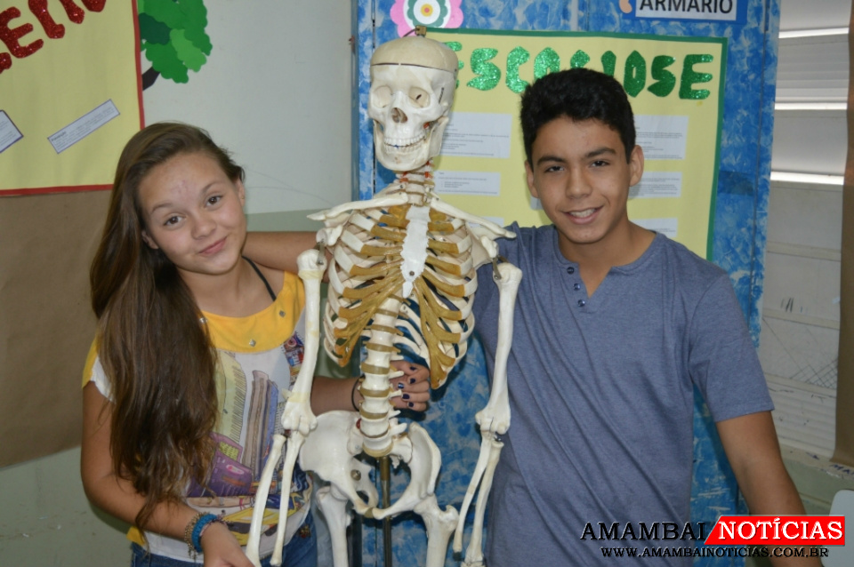 Escola Felipe de Brum reúne comunidade escolar com projeto Família na Escola (2)