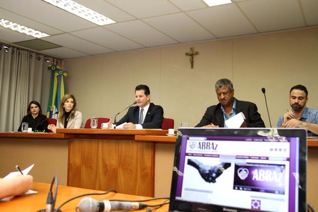 Frente Parlamentar em Defesa dos Direitos da Pessoa Idosa realiza reunião A reunião será no Plenarinho Deputado Nelito Câmara, a partir das 14h