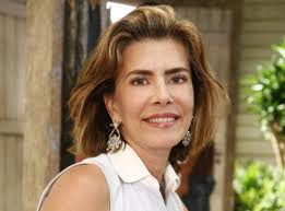 Atriz Maitê Proença critica "edição" em pergunta feita à Dilma Rousseff no "Mais Você" Atriz Maitê Proença critica "edição" em pergunta feita à Dilma Rousseff no "Mais Você"