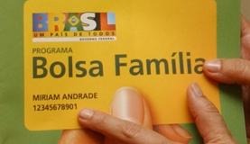 Bolsa Família: problema em cadastro bloqueia ou cancela 2 milhões de benefícios Foto: Divulgação