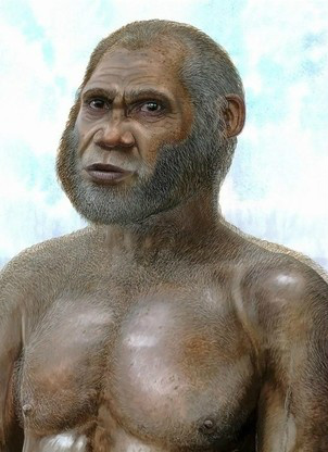 Cientistas descobrem na China fóssil de espécie humana desconhecida