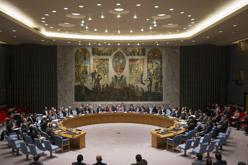 O conselho reiterou seu apoio à missão da ONU no país, alvo de críticas em Juba