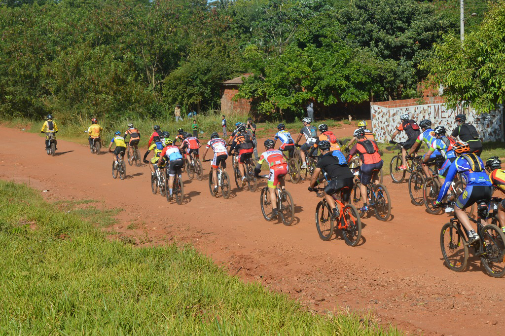 Amambai Extremo Mountain Bike de Aventura - Desafio Single Track (2)