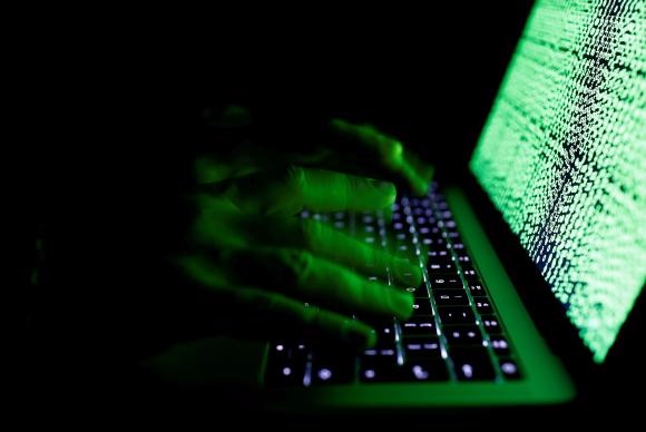 O ciberataque global com o vírus WannaCry infectou mais de 300 mil computadores em 150 paísesFoto: Reuters/Kacper Pempel