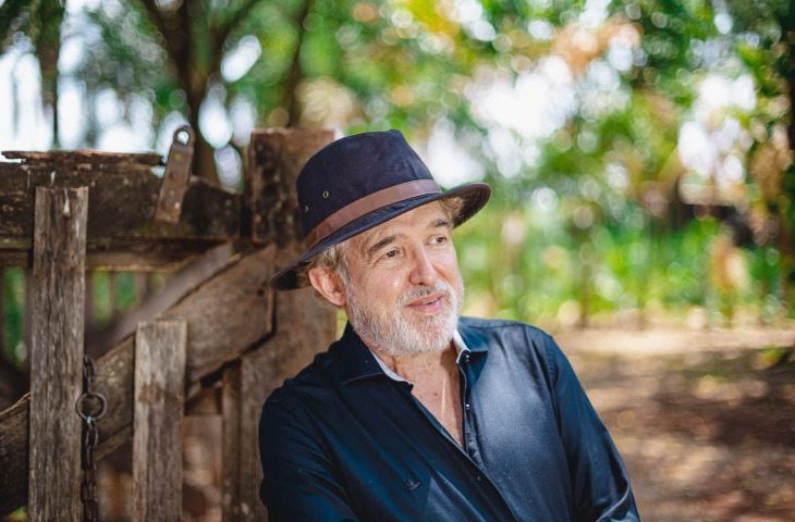 Paulo Simões leva o show “Sonhos Guaranis” a Corumbá, Dourados e Ponta Porã Paulo Simões leva o show “Sonhos Guaranis” a Corumbá, Dourados e Ponta Porã