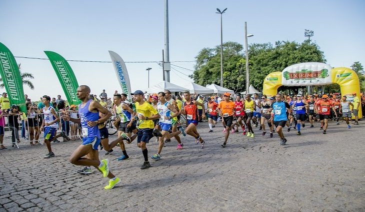 Eco Pantanal Extremo 2021 abre inscrições Foto: Arquivo/Funec