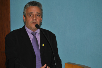 Resumo da sessão da Câmara do dia 19 de março A sessão foi presidida pelo vereador Roberto Protético (PSD)Foto: Moreira Produções