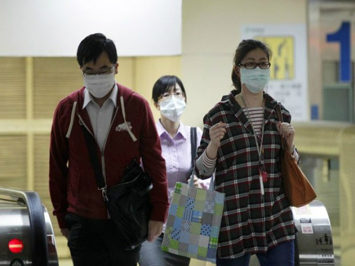China relata segundo caso de gripe aviária H7N9 em outubro