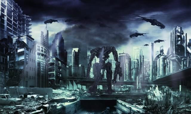 Como a Inteligência Artificial poderia destruir a humanidade?