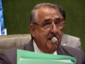 Jerson Domingos, presidente da Assembleia Legislativa, é um dos nomes cogitados para o TCE/MS.