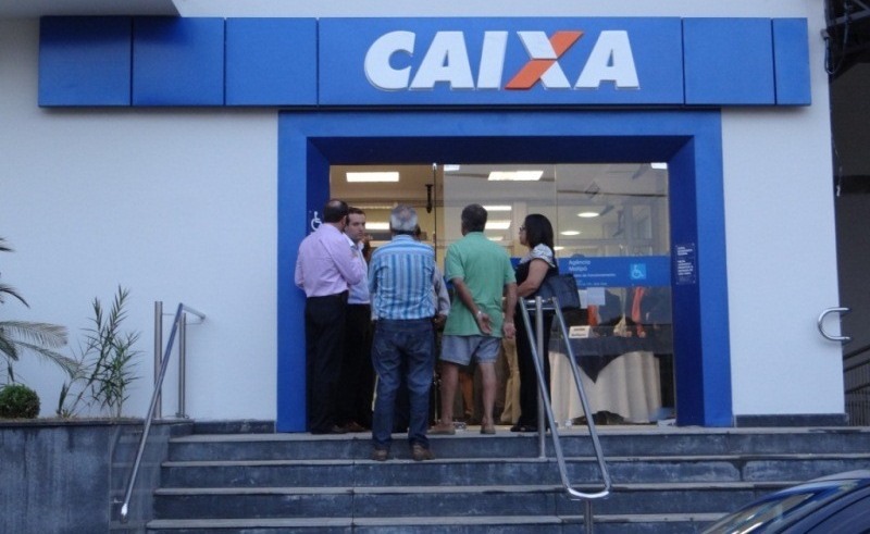 Temer sanciona lei que permite uso de até R$ 15 bilhões do FGTS pela Caixa Foto: Divulgação