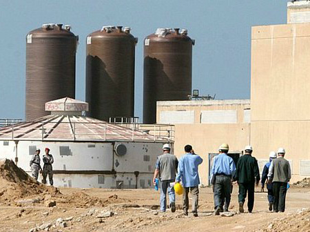 Agência nuclear da ONU pede financiamento extra para inspeções no Irã