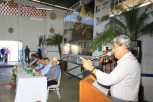 Foto: Edemir Rodrigues