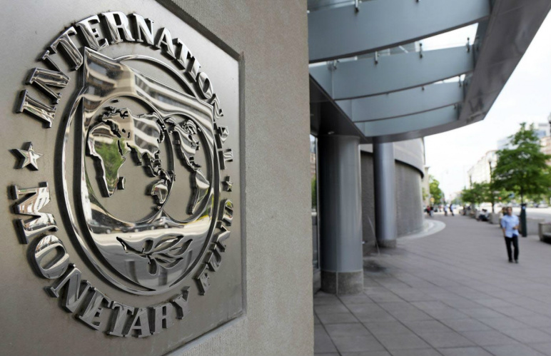 FMI recomenda reformas estruturais para Brasil voltar a crescer