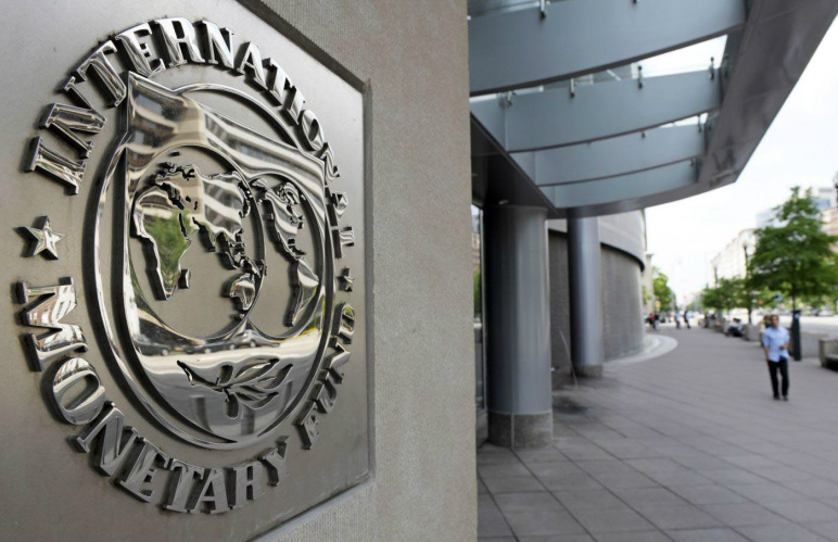 FMI recomenda reformas estruturais para Brasil voltar a crescer FMI recomenda reformas estruturais para Brasil voltar a crescer