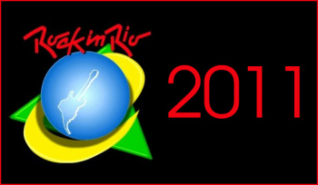Shakira vai do rock à dance music no encerramento da quinta noite no Rock in Rio Shakira vai do rock à dance music no encerramento da quinta noite no Rock in Rio