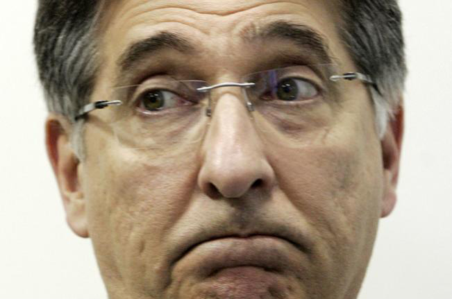 Caso Pimentel implode a aliança entre PT e PSDB em Minas Caso Pimentel implode a aliança entre PT e PSDB em Minas