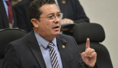 Relator da LDO terá de analisar mais de 1,6 mil emendas ao parecer preliminar Senador Vital do Rêgo analisará 1.653 emendas apresentadas ao parecer preliminar da LDOJosé Cruz/Agência Brasil