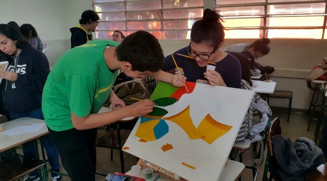 Educação de MS fica entre as dez melhores do País em ranking de competitividade