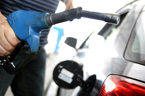 Redução da quantidade de etanol na gasolina começa a valer a partir de hoje Redução da quantidade de etanol na gasolina começa a valer a partir de hoje