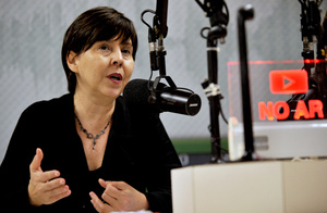 Reajuste do Bolsa Família não compromete áreas sociais, diz ministra