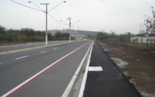 Projeto obriga inclusão de ciclovias durante construção e ampliação de rodovias A matéria aguarda inclusão na pauta de votações da CVT