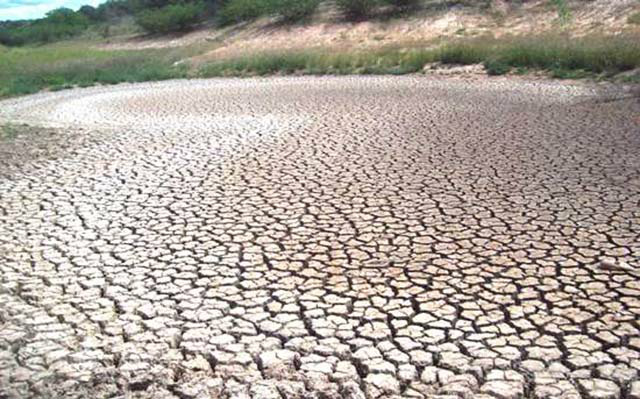 Defesa Civil reconhece a situação de emergência em cinco estados brasileiros Foto: Divulgação