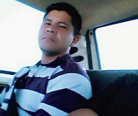 O professor Flavio Vilhalva Freitas. Foto: Divulgação