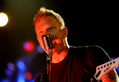 Veja os diferentes estilos de cabelos dos artistas que passaram pelo Rock in Rio