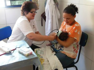 Relatório é o primeiro de gênero a ser publicado pela OIT revela grandes diferenças ao acesso a saúde, especialmente nos países em desenvolvimento / Foto: Divulgação