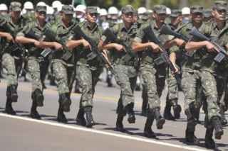 Forças Armadas de Mato Grosso do Sul devem se abster de comemorar golpe militar (Foto: Antônio Cruz/Agência Brasil)