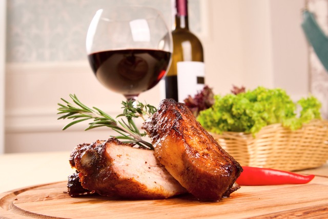 Conheça harmonizações de vinhos ideais para o seu churrasco Foto: Divulgação